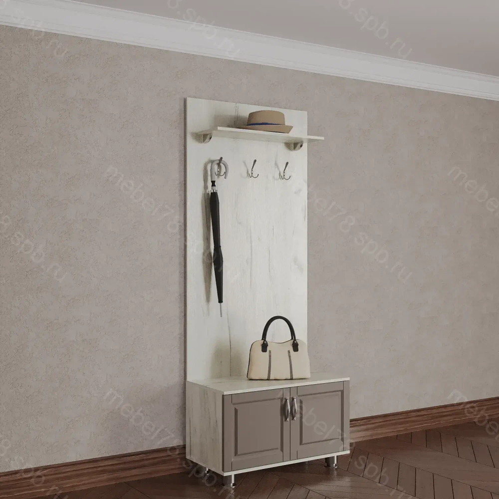 Прихожая 4 (мадес)