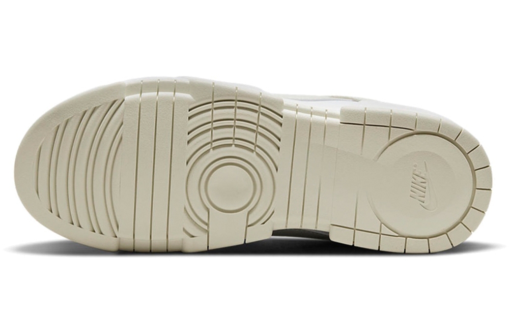 Кроссовки Nike Dunk Disrupt Low "Sea Glass" (Женская размерная сетка)