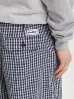 Мужские Шорты Pleated