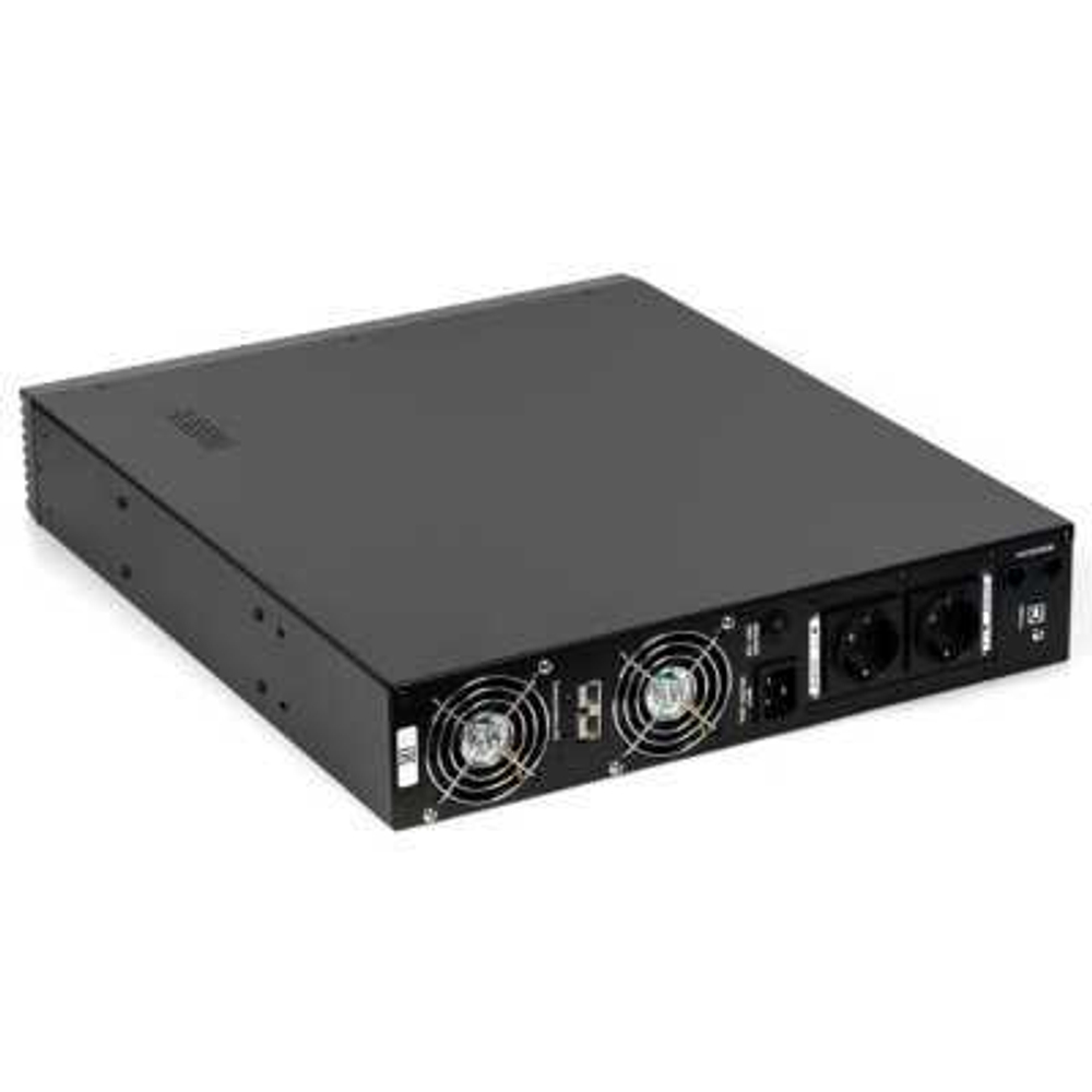 ИБП Бастион RAPAN-UPS 1000-RACK-IN-2X9