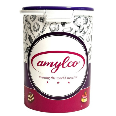 Глюкозный сироп 43% «AMYLCO» премиального качества 1.5 кг