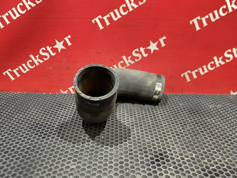 Патрубок системы охлаждения 2021г.