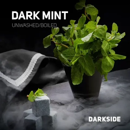 DARKSIDE CORE - DARK MINT 100g