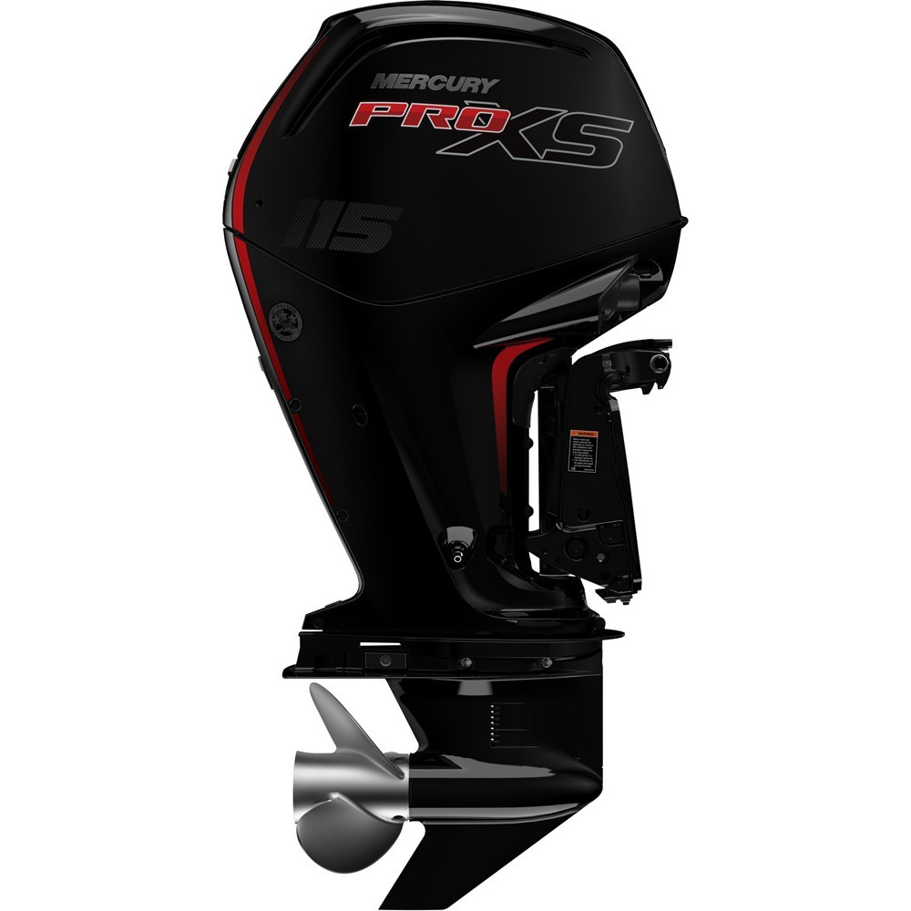Лодочный мотор Mercury F115 XL PRO XS CT