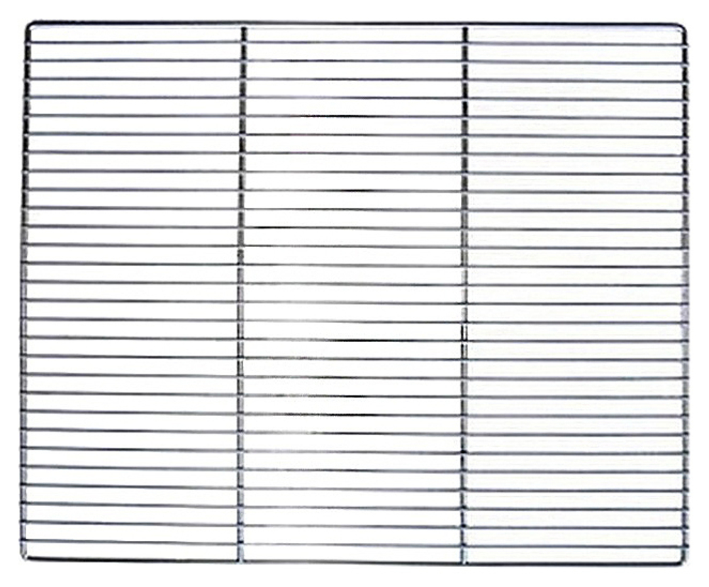Решетка полиров. 530х470 мм (Решетка ЭП-4.127.46.00.000СБ)