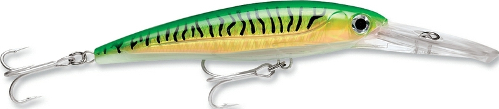 Воблер RAPALA X-Rap Magnum 30 /GGM /плавающий/ до 9м, 16см, 72гр.