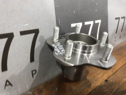 Ступица задняя Infiniti FX 1 02-09 Новая QuattroFreni QF04D00173