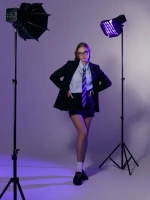 Быстроскладной октобокс Raylab RL-SQ30 для видеосвета