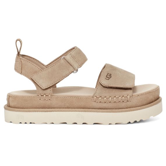 Ugg Goldenstar 'Grey'