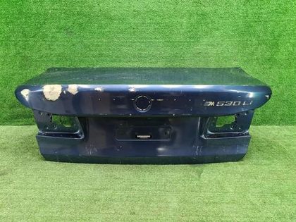 Крышка багажника BMW 5er G30 (2017-2023)