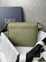 Сумка-мессенджер Dior