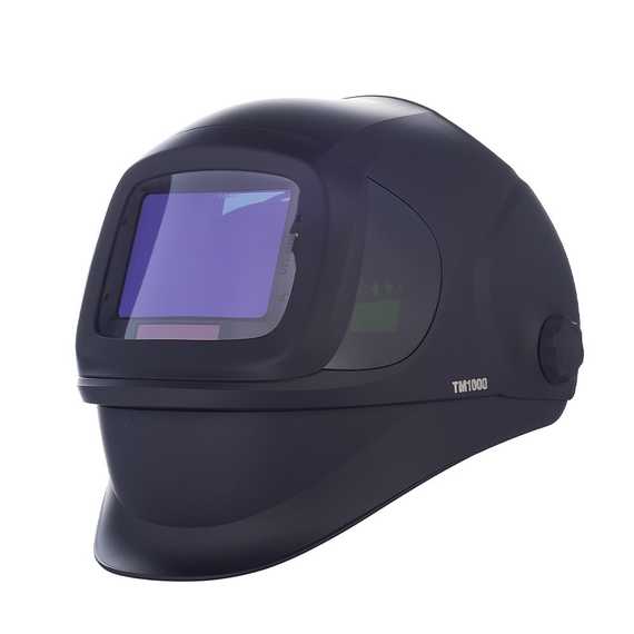 Маска сварщика Tecmen TM 1000