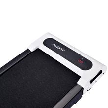 Беговая дорожка DFC AXEFIT TM200-3, 95 х 40 см, белая