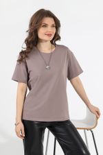 Футболка Базис Виотекс БЕЖЕВЫЙ