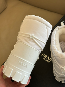 Prada Boots