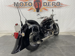 Yamaha Dragstar XVS1100 Classic , 2002