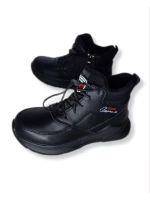 Ботинки демисезонные для мальчика.