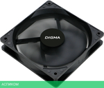 Вентилятор для корпуса Digma DFAN-120-9
