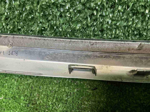 Молдинг крышки багажника Mercedes E W213 (16-21)