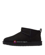 ULTRA MINI MEN II Black