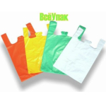 Пакет-майка 30*50-18мкм НУЛЕВКА (комплект 100 шт)