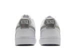 Кроссовки Nike Court Vision Low (Женская размерная сетка)
