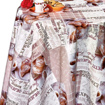 Клеенка столовая DEKORAMA 140см*20м 067A