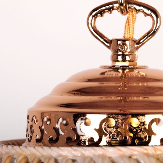 Подвесная люстра La Lampada LAMP.664/1.26