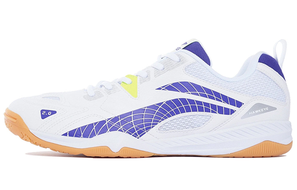 Li Ning Hawkeye 2.0 Comfortable Cushioning Slip Resistant Abrasion Resistant Function Classification