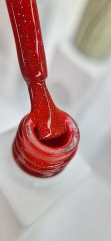 MOOI VEGAN NEON CITY CYBER RED
