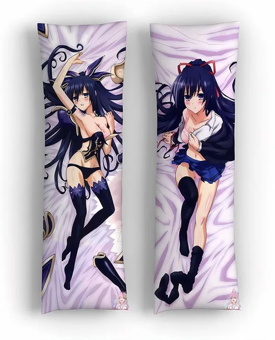 Дакимакура Тока Ятогами №2