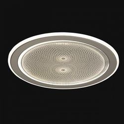 Накладной светильник De City Норден 9 660015201