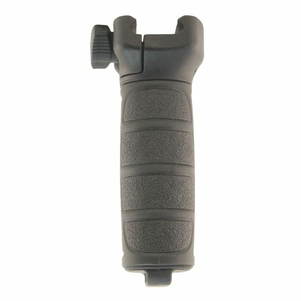 Прорезиненная рукоятка, DLG Tactical