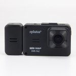 Видеорегистратор Eplutus DVR-942 Wi-Fi/3камеры.