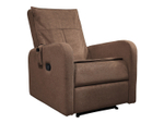 Массажное кресло реклайнер FUJIMO COMFORT SYNERGY F3005 Терра