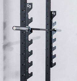 Настенный кронштейн (6 грифов, пара)