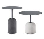 Приставной столик River d55mm