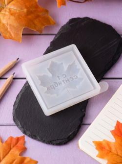 Молд для плитки шоколада "с 1 сентября"