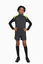Кофта Nike Dri-Fit Strike Junior - серый