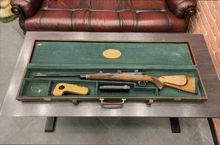 Suhler Agdhutte к. 458 Win Mag № 58764