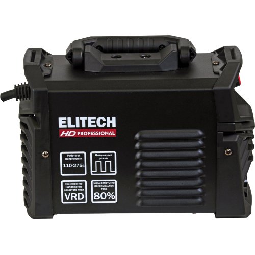 Сварочный аппарат ELITECH WM 220 PULSE