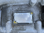 АКПП G 211-12 2017г.