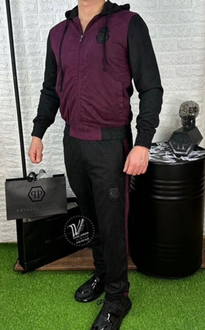 Спортивный костюм Billionaire