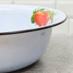 Таз 18л с рисунком