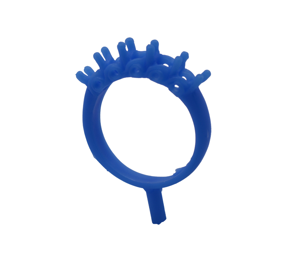 Восковка кольцо (Ø 3.50 мм - 5 шт., 1 деталь)