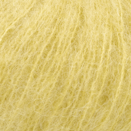 Infinity Design Alpaca Silk  (2012/Лимонад)