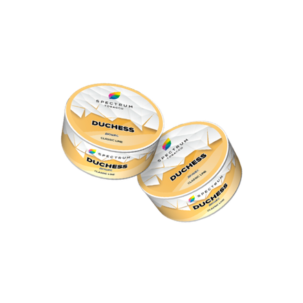 Spectrum Classic Line Duchess (Дюшес) 25 гр.