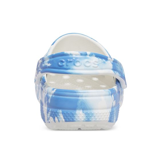 Crocs Classic Clog 'Blue White'