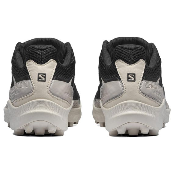 Salomon Low Top 'Black White'