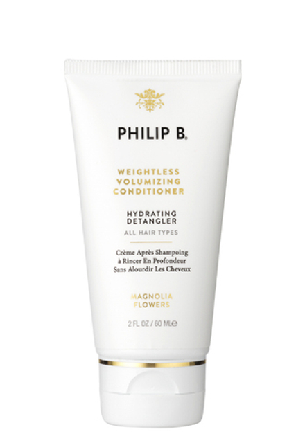 Кондиционер для объема Weightless Volumizing